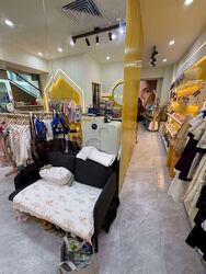 The Central (D1), Retail #556576461